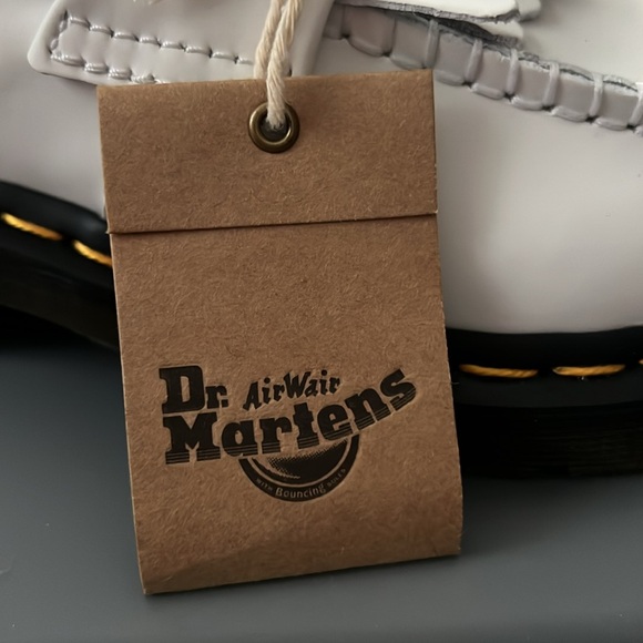 Dr. Martens Loafers - Picture 4 of 6